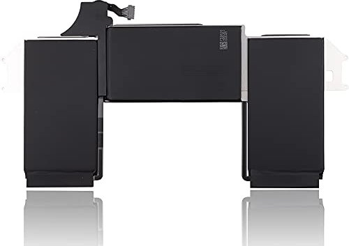 SwarKing Ersatz Akku Kompatibel mit Mac Book Air 13 inch A1932 A2179 2018 2019 2020 Version A1965 with Toolkit