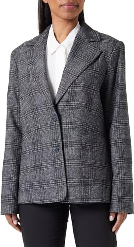 bugatti Damen Business-Anzug Jacke