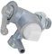 Commutateur de robinet de carburant moteur robin ey20 robinet de carburant moteur parfaitement ajusté filetage 12 mm pour réparation bougie moteur robin ey15 Pompes