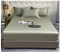 100s Spannbettlaken 120x200cm 150x200cm 180x200cm Lyocell Tencel Superweiches Jersey Spannbetttuch For Matratze Boxspringbett Oder Topper 5 Bis 30cm Matratzenhöhe ( Color : Green , Size : 180x200+30 c
