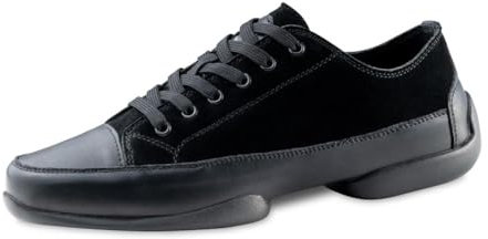 Anna Kern Suny Damen Dance Sneakers 105 - Größe: UK 5,5 (38 2/3 EU)