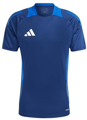 adidas Performance Tiro 24 Competition Training Trikot blau, 3XL Herren