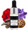 BOH-Aroma MOOD OF SATIN OUD Parfümöl ätherisches Öl für Diffuser | Duftöl für Diffuser | Premium Duftöl | Öl berühmter Parfüm-Hits | 1:1 wie Original | Intensiv & Langanhaltend | 10 ml