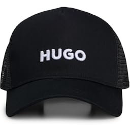 HUGO Marsel-Trucker