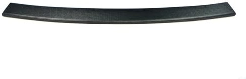 OPPL Ladekantenschutz schwarz passend für Mercedes GLC SUV X253 2015-2022