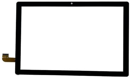 Digitalizador de pantalla táctil de 10.1 pulgadas para Flycoay Y121-EEA