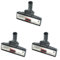 QOXEZY Cabezal de cepillo versátil para aspiradora de 35 mm con cerdas retráctiles para suelos duros y alfombras, diseñado para Hoover y para VAX(3)