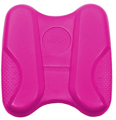 ZAOSU Performance Pull-Kick | Pullkick/Schwimmbrett Pullbuoy optimierung der Technik und Wasserlage beim Schwimmtraining