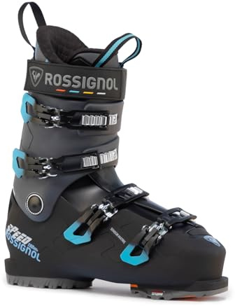Rossignol Speed 100 HV+ Alpine Ski Boots 29.5