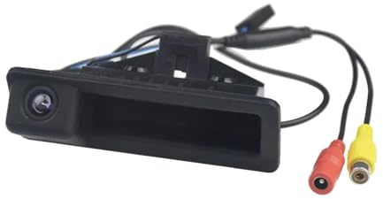 Hintere Kamera Auto Rückansicht Kamera Für E60 E61 E70 E71 E72 E82 E88 E84 E90 E91 E92 E93 X1 X5 3/5 Serie X5 X1 X6 Umkehr Einparkhilfe Kamera