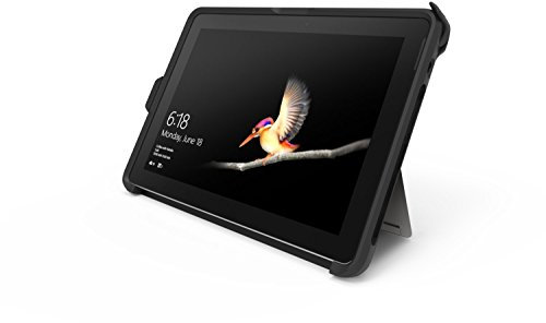 Kensington Blackbelt Surface Go Rugged Schutzhülle für Surface Go 3, Surface Go 2 und Surface Go (K97651WW)