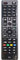 ALLIMITY RC48127 Remote Control Replace for Panasonic 30089238 TX-32C300B TX-24C300B TX-40C300B TX-48C300B