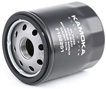 Kamoka F102201 - Ölfilter