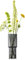 LSA International Utility Vase H42cm Schiefergrau