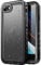 SPORTLINK for iPhone SE 3/2 (2022/2020)/7/8 Waterproof Case - Shockproof Heavy Duty Front and Back Cover with [Built in Screen/Camera Protector] 360 Full Body Protective [Dustproof][IP68 Underwater]