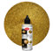 Gold-Glitter