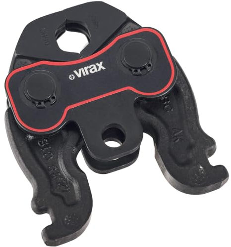 VIRAX Mini Presszange Profil G 20 für Pressmaschinen M2X/L2X - 252530