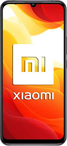 Xiaomi Mi 10 Lite 5G Smartphone 6GB 64GB 6.57'' AMOLED 48MP Quad-caméra 4160mAh (Typical) NFC Noir [Version Globale] (Reconditionné)