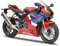 Maisto M32705 CBR 1000R-R Fireblade SP 1:12, Verschiedene Designs und Farben