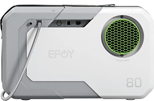 EFOY 80 BT Pile à combustible 3,8 A 12 V 24 V