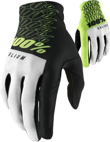 100% Celium Lange Handschuhe