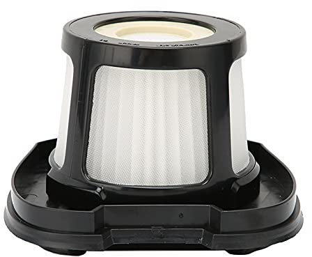 Filtro, piezas de aspiradora duraderas de uso pantalla de filtro montaje fácil para salón Bissell 614212 1614203 para cocina doméstica