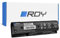 RDY Batterie PI06 P106 PI06XL PI09 710416-001 HSTNN-YB4N HSTNN-LB4N HSTNN-UB4N pour HP Pavilion 17-E 17-E030SW 17-E135SW 17-E049WM 17-E045SW 17-E017DX 17-E020US 17-E074NR (Capacité: 4000 mAh 10.8V)