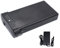 avec Chargeur Batterie E-Bike 24V 12Ah 9Ah Batterie de Remplacement Batterie E-Bike Li-ION Convient pour Le système d'entraînement Bafang ou Ansmann (24V9Ah)