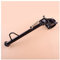 Seitenständer Motorrad Power Support Kickstand Brace Parking Seitenständer Motocross Zubehör Halterung Kick Side Bracket