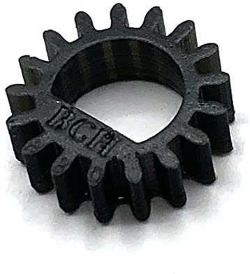 BCH Paper Feed (PF) Gear Replacement for HP OfficeJet Pro 6900 Series - Fix Carriage Jam or Stuck Printhead in 6901, 6958, 6968, 6978, 6979 - DIY Printer Repair Part