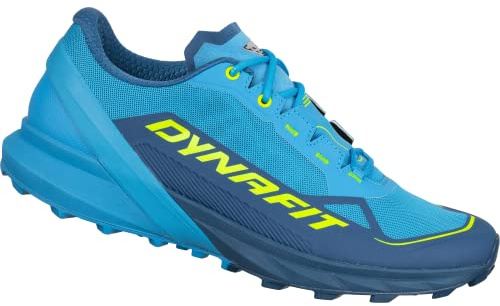 DYNAFIT Herren Ultra 50 Trailrunningschuhe Blau 8,5