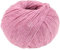 LANA GROSSA Linarte | Moderner Baumwoll/Leinen-Klassiker | Handstrickgarn aus 40% Microfaser (Viscose), 30% Baumwolle, 20% Leinen & 10% Polyamid | 50g Wolle zum Stricken & Häkeln | 125m Garn FB319