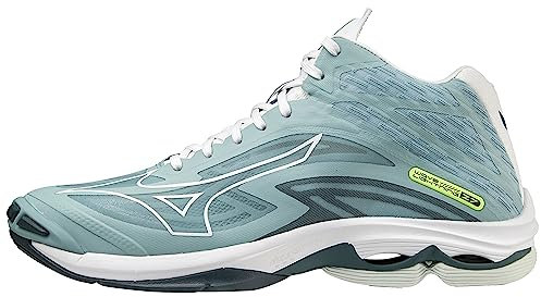 Mizuno Wave Lightning Z7 Hallenschuhe Senior - 44 1/2