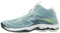 Mizuno Wave Lightning Z7 Hallenschuhe Senior - 44 1/2