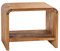 Hasena Oak Wild Talo Nachttisch Wildeiche Natur