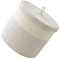 Cabilock Panier À Linge En Corde De Coton Panier De Rangement Avec Couvercle Panier À Linge Pliable Panier À Couvercle Conteneurs Avec Couvercles Paniers Avec Couvercles Pour Organiser Des