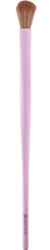 essence blending brush, Lidschattenpinsel, Nr. 01, Mehrfarbig, Nanopartikel frei, 1er Pack (1pcs)