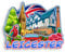 Quwsne Refrigerator Magnet Leicester UK Fridge Magnet City Travel Souvenirs Tourist Gifts 3D Classic Landmarks Handmade Crafts Home Decoration -1483, QS-WC-1483
