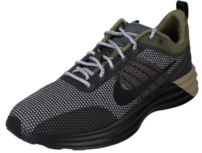 Nike FZ8116-201 LUNAR ROAM PRM Herren MEDIUM Olive/Black-Iron Grey-Khaki EU 44.5