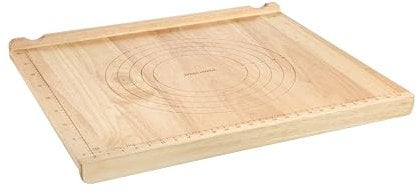 Tescoma Teigbrett DELÍCIA 55 x 45 cm, aus Holz