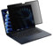 Belkin ScreenForce TruePrivacy protector de pantalla para MacBook Pro 15 M2, película antirreflejo, grado 2H de dureza, filtro de privacidad, adhesivo de silicio para instalación/extracción fáciles