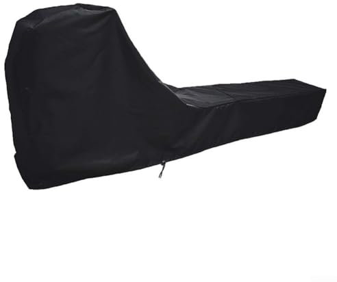 Für Concept 2 Rudergerät-Abdeckung, Material, hält Ihre Maschine sicher und sauber