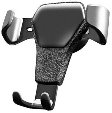 YYBCDSA Handyhalterung Auto, für Mercedes Benz AMG GT A C GLC AMG AMG CLA CLK CLS E GLA Handy KFZ Halterungen,mit EIN-Knopf-Release,Halterung Lüftungsschlitze,Telefonhalter für Smartphone,A