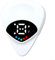 Médiators multifonctions pour guitares acoustiques et électriques, basses et mandolines avec design ergonomique antidérapant