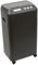 ProfiOffice® P5 Micro Cut Aktenvernichter Alligator 818 CC+, 18 Blatt Partikelschnitt, 2 x 10 mm Kreuzschnitt, CD/DVD, 60 Min Dauerbetrieb (91953)