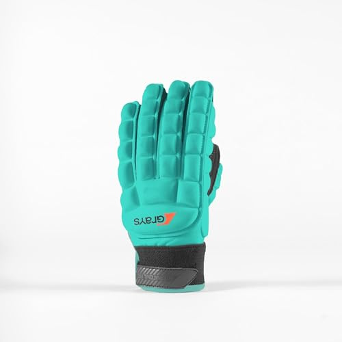 GRAYS International Pro Hockey Glove - LH