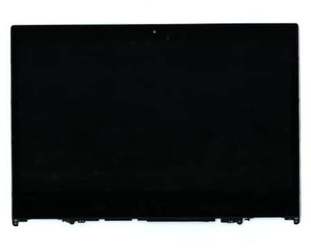 ZYJOZMD LCD-Bildschirm für Lenovo für Ideapad Yoga 520-14IKB Flex 5-1470 5D10N45603