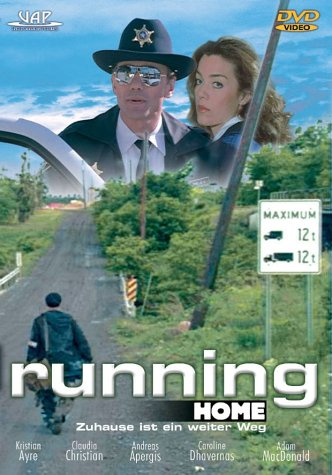 Running Home - Zuhause ist ein weiter Weg