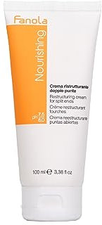 Fanola Nourishing Restrukturierende Split Ends Cream