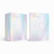 Genie Music Bts-Liebe dich selbst Antwort [Random Ver.] 2Cd+fotoBuch+Mini Buch+foto+Sticker Pack+Gefaltete Poster